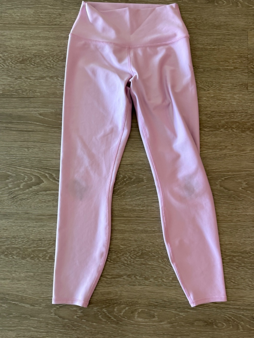 Alo Yoga Airlift Leggings 7/8